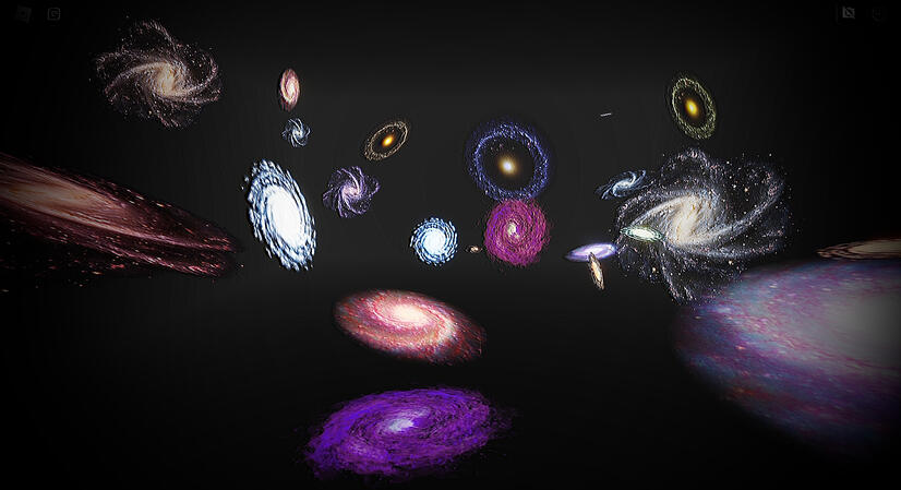 Galaxy Clusters